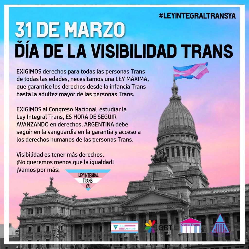 31M flayer argentina