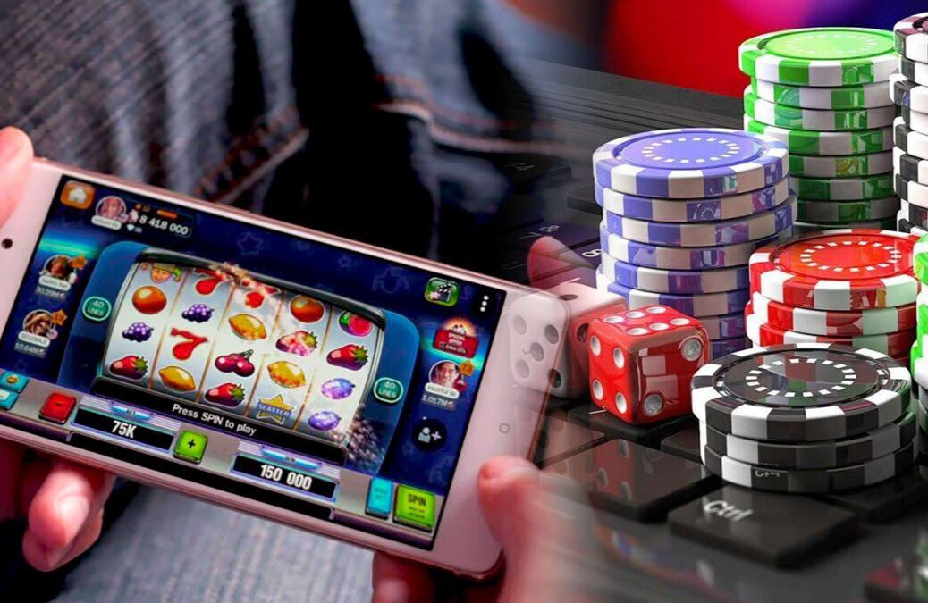 Die besten Tipps für das Spielen in einem online casino ausland