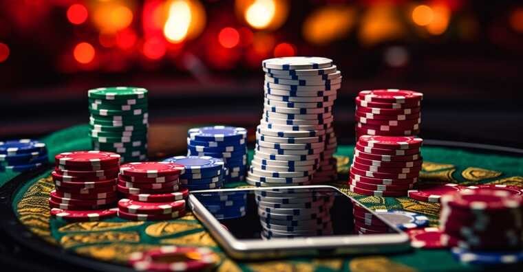 Die besten Tipps für das Spielen in einem online casino ausland