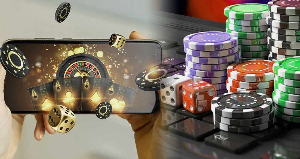 Die Welt der ausländischen Online Casinos Ein Leitfaden für Spieler
