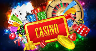 Die Welt der ausländischen Online Casinos Ein Leitfaden für Spieler