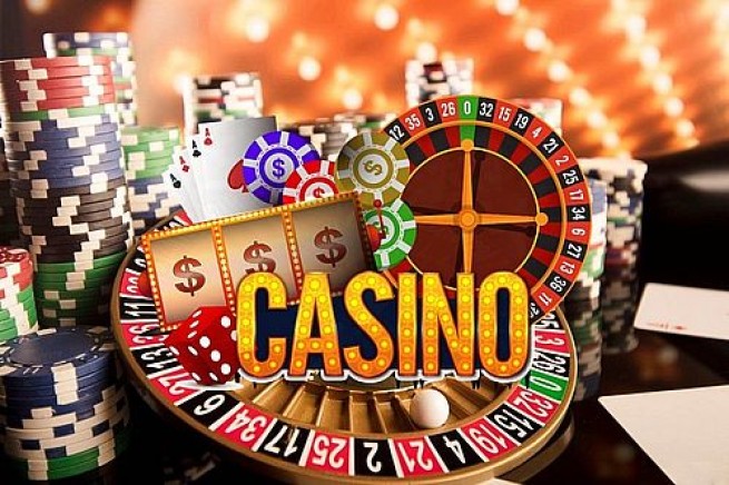 Die Welt der ausländischen Online Casinos Ein Leitfaden für Spieler