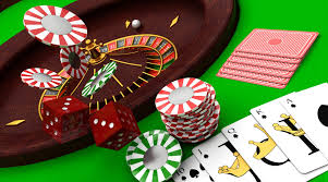 Élő Casino Az Online Szerencsejáték Új Korszakának Kapujában