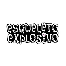 Esplorando la serie di giochi Esqueleto Explosivo Un viaggio nel mondo esplosivo