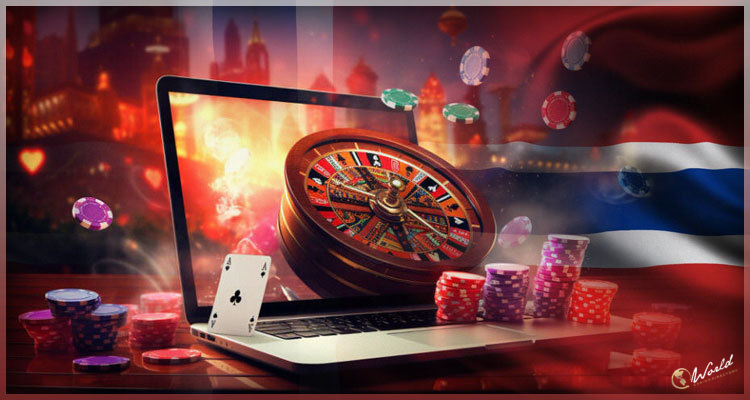 The Rise of Norwegian Online Casinos A Comprehensive Guide