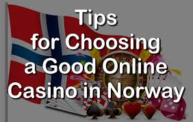 The Rise of Norwegian Online Casinos A Comprehensive Guide