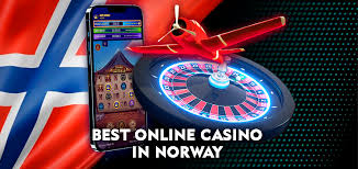 The Rise of Norwegian Online Casinos A Comprehensive Guide