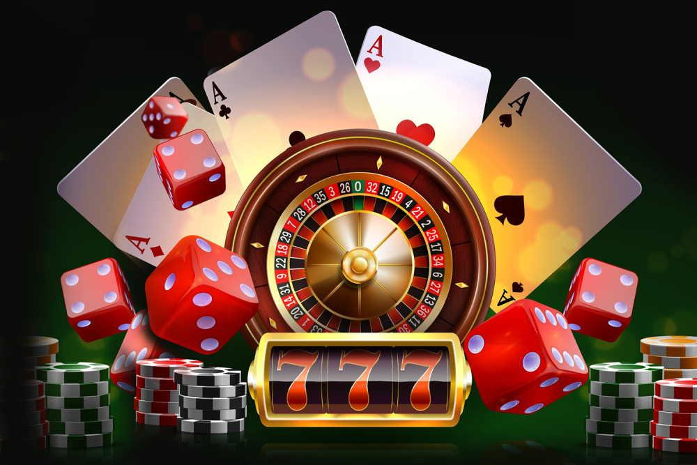 Casinobonus Uten Innskudd Alt Du Trenger å Vite Casinobonus Uten Innskudd Alt Du Trenger å Vite